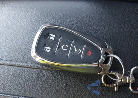 2020 Chevrolet Blazer Fwd 2Lt from USA, damaged, VIN 3GNKBCRS8LS557218